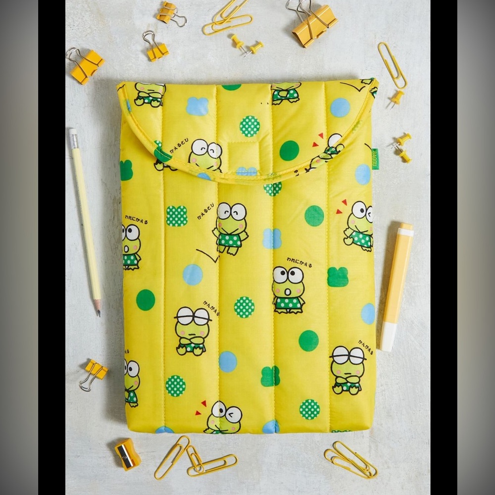 13” BAGGU Laptop Sleeve